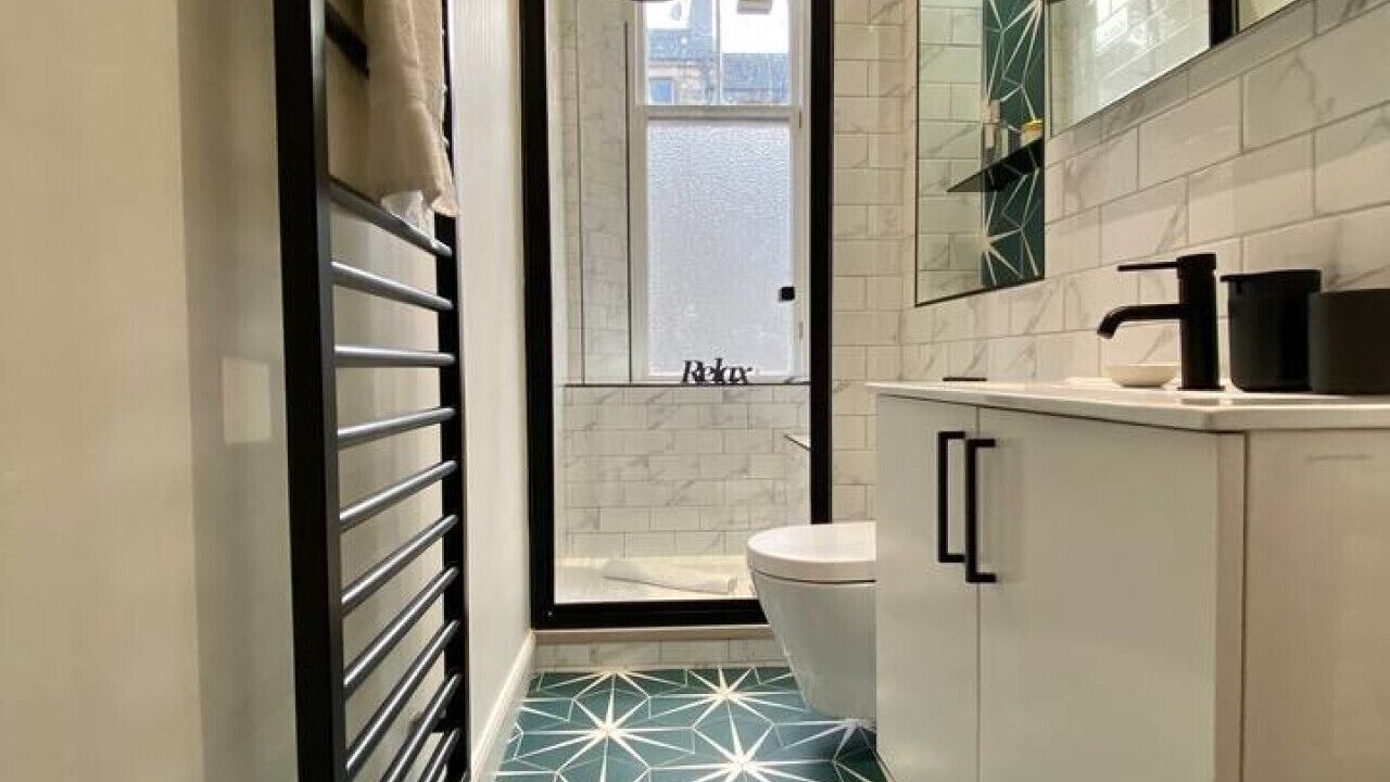 Photo of Bathroom in Stockbridge