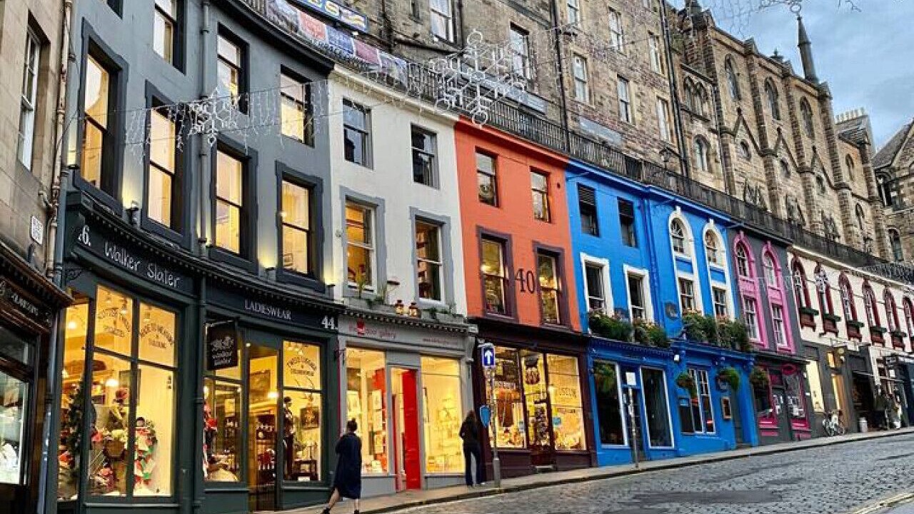 Photo of Others in Stockbridge