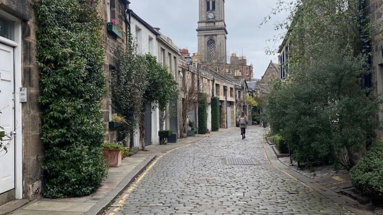 Photo of Others in Stockbridge