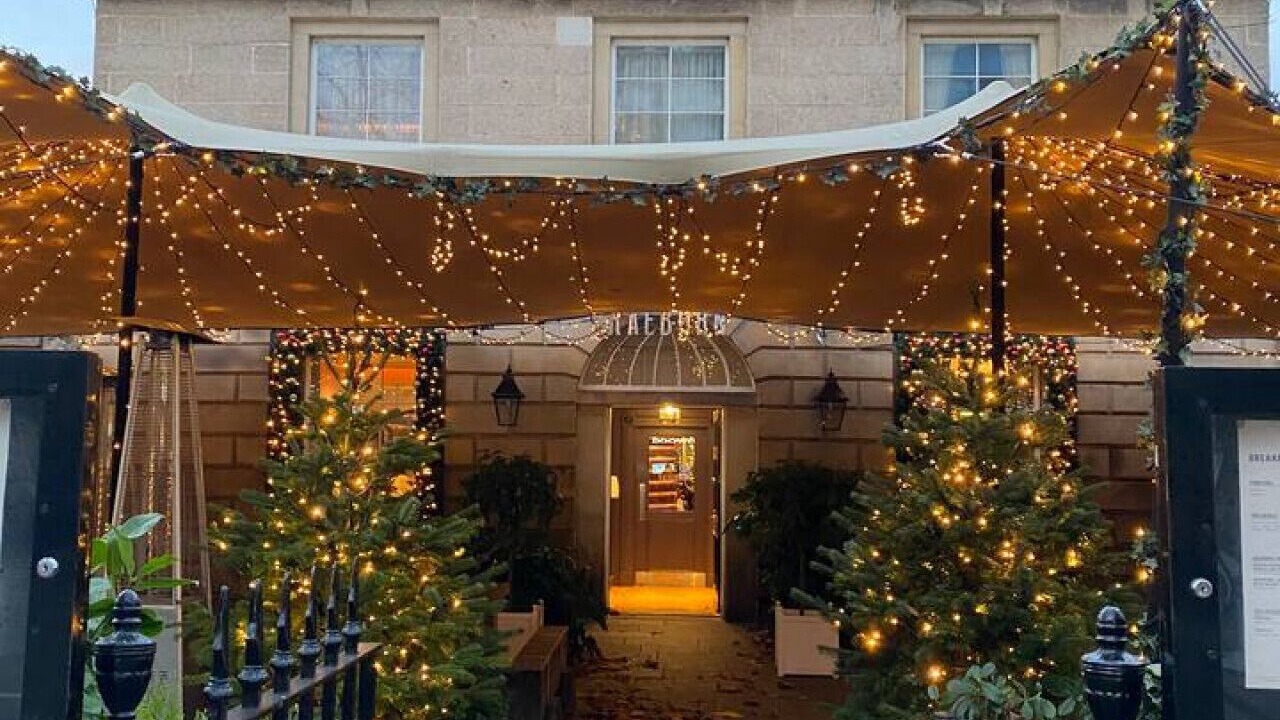 Photo of Outdoor in Stockbridge