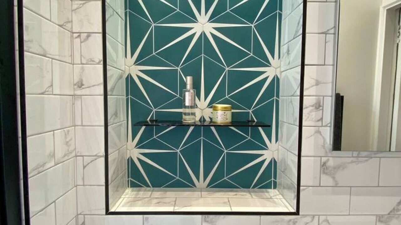 Photo of Bathroom in Stockbridge