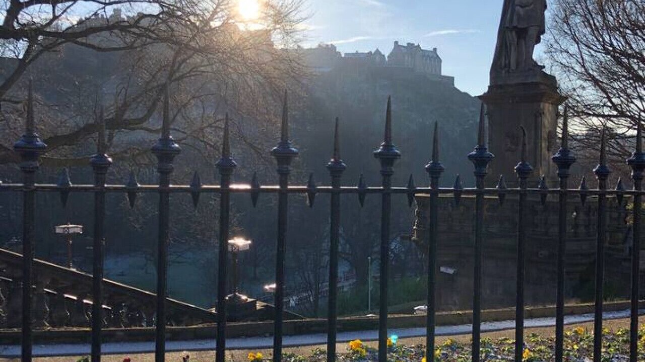 Photo of Outdoor in Stockbridge
