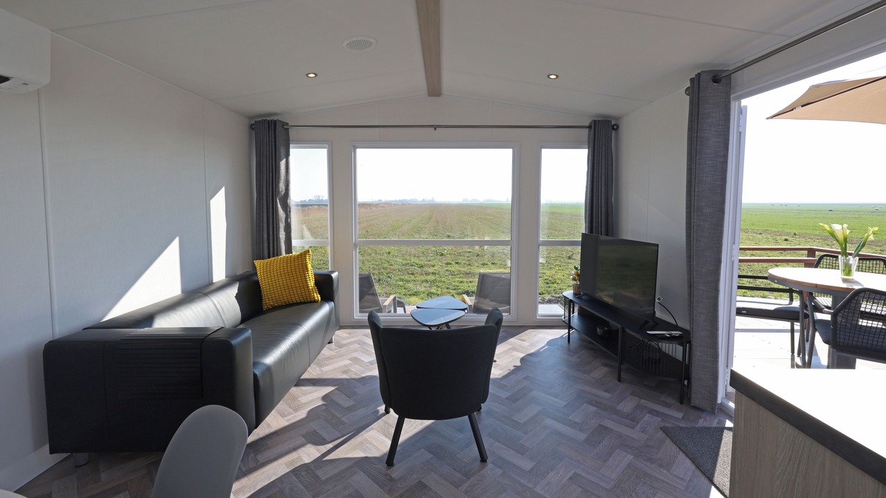 Photo of Livingroom in Zuidschermer