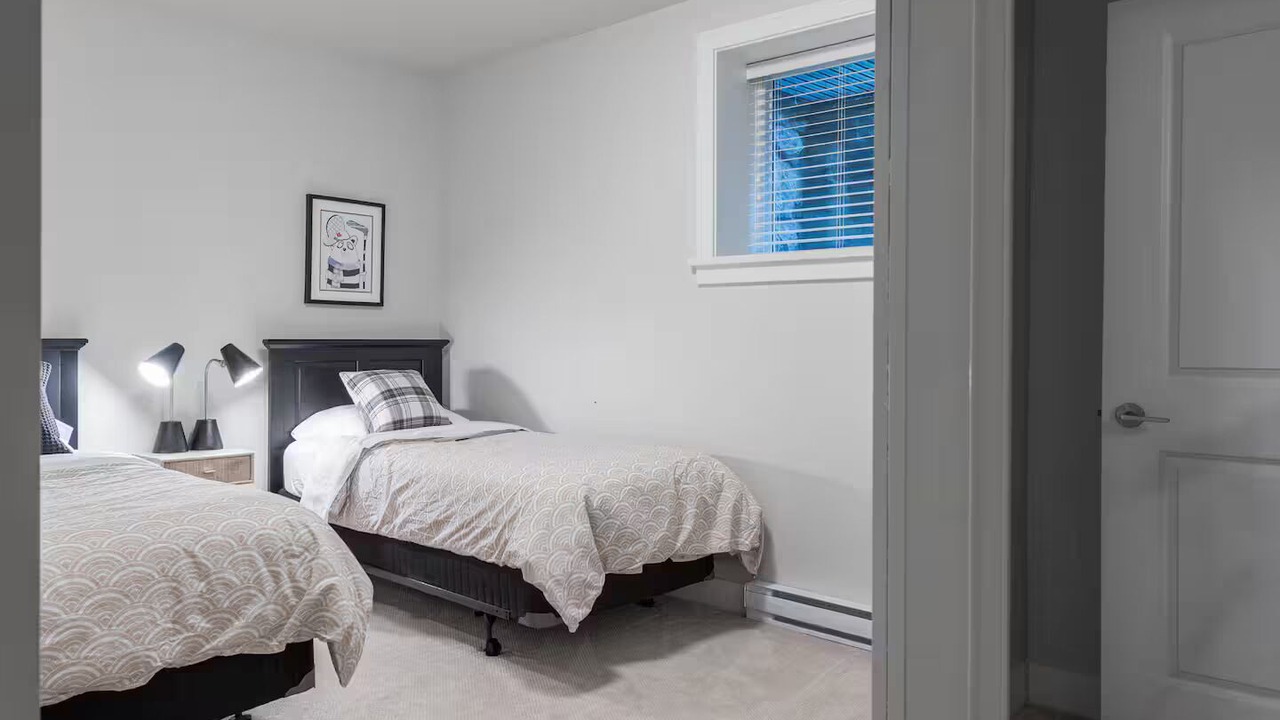 Photo of Bedroom in Grand Boulevard
