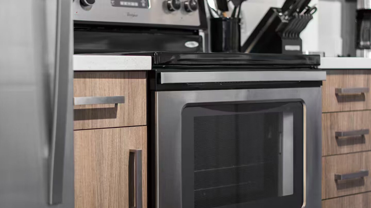 Photo of Kitchen in Grand Boulevard
