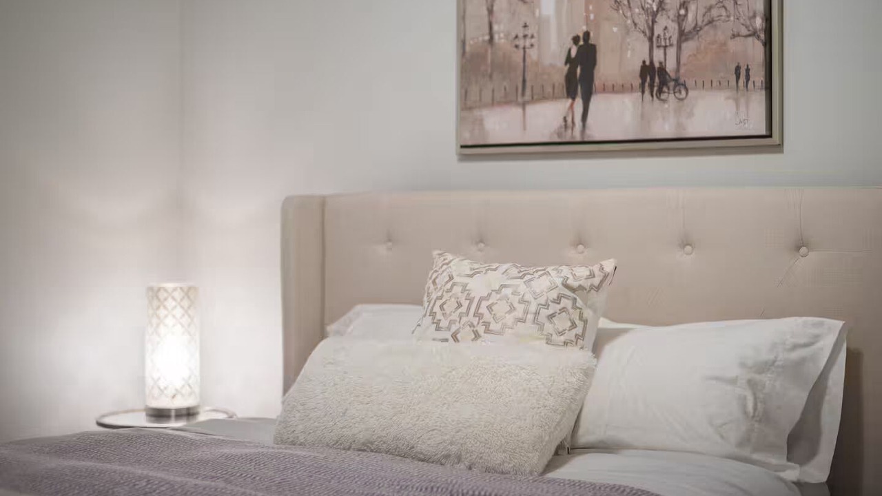 Photo of Bedroom in Grand Boulevard