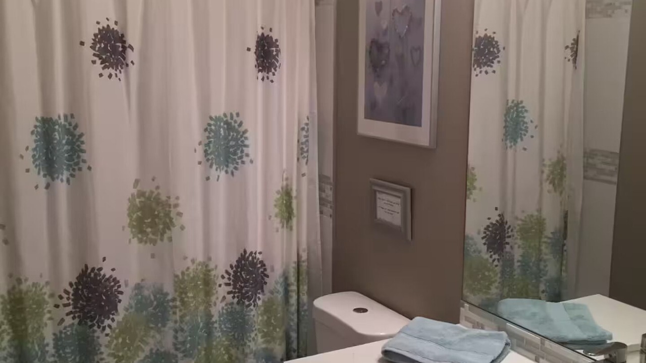 Photo of Bathroom in Grand Boulevard
