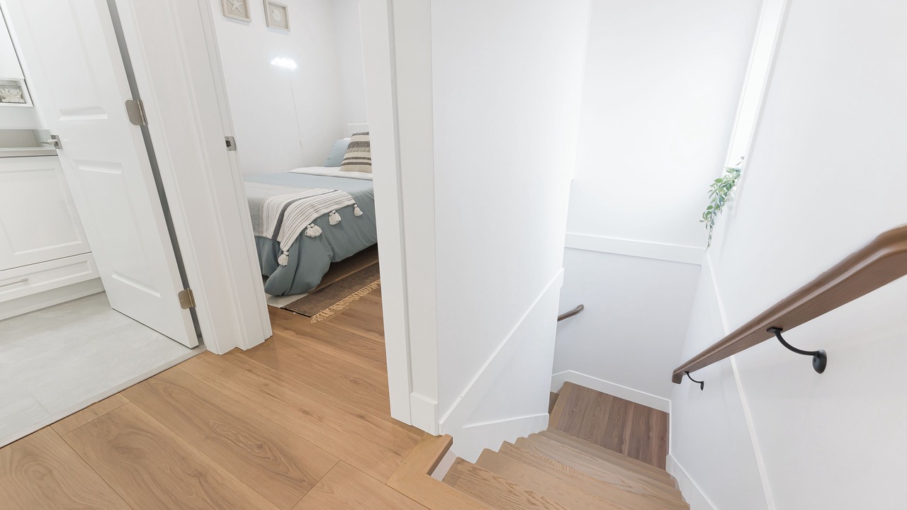 Photo of Bedroom in Fraserview