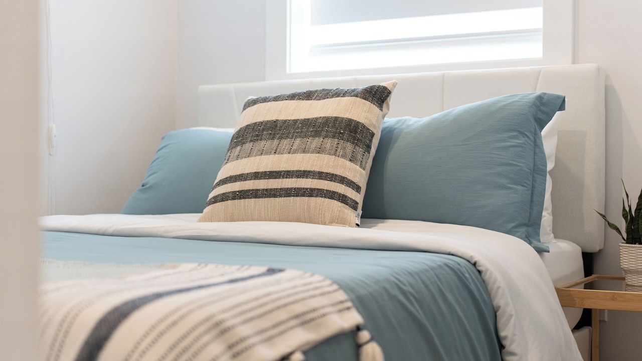 Photo of Bedroom in Fraserview