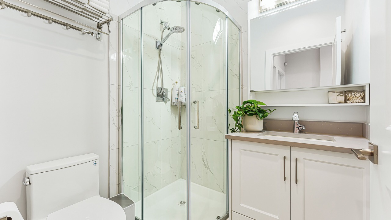 Photo of Bathroom in Fraserview