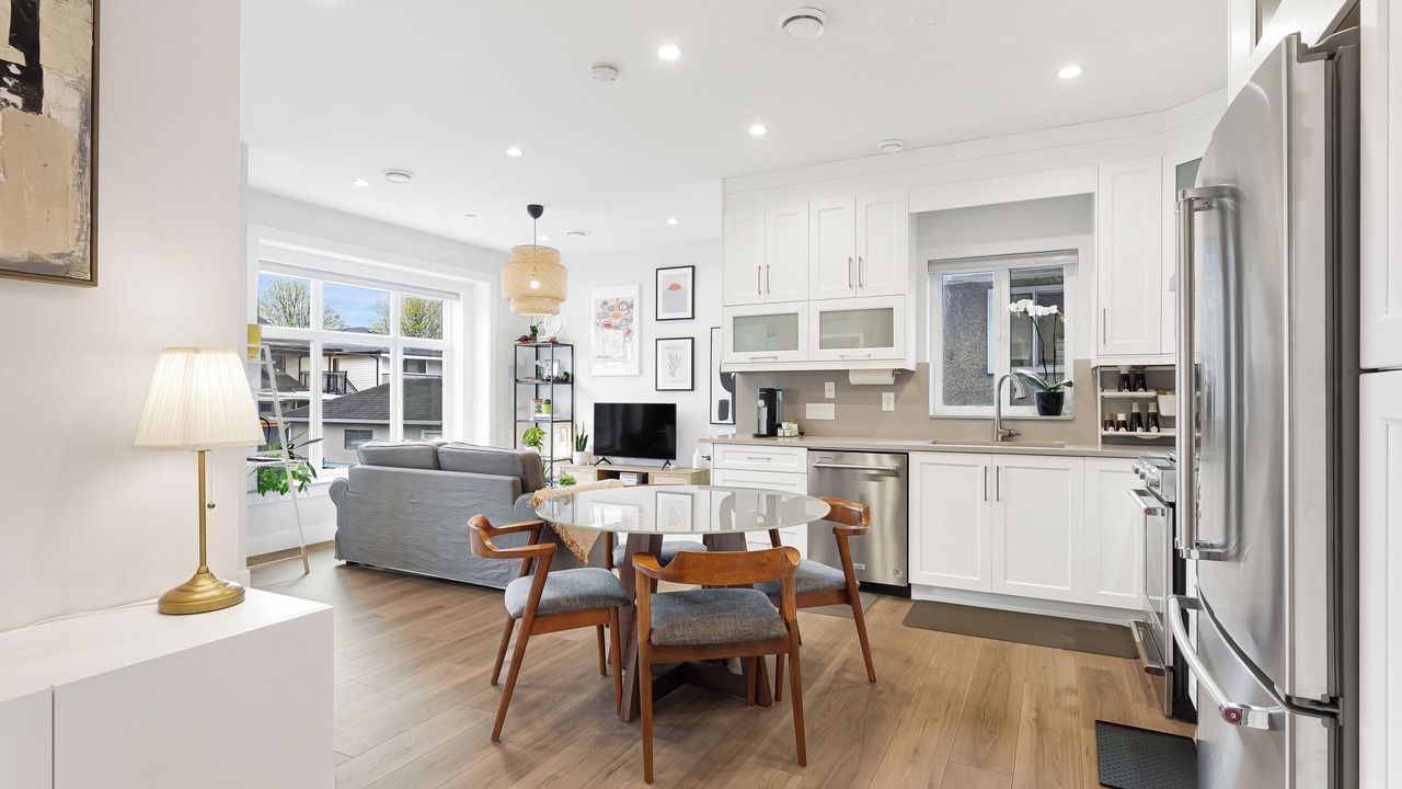 Photo of Kitchen in Fraserview