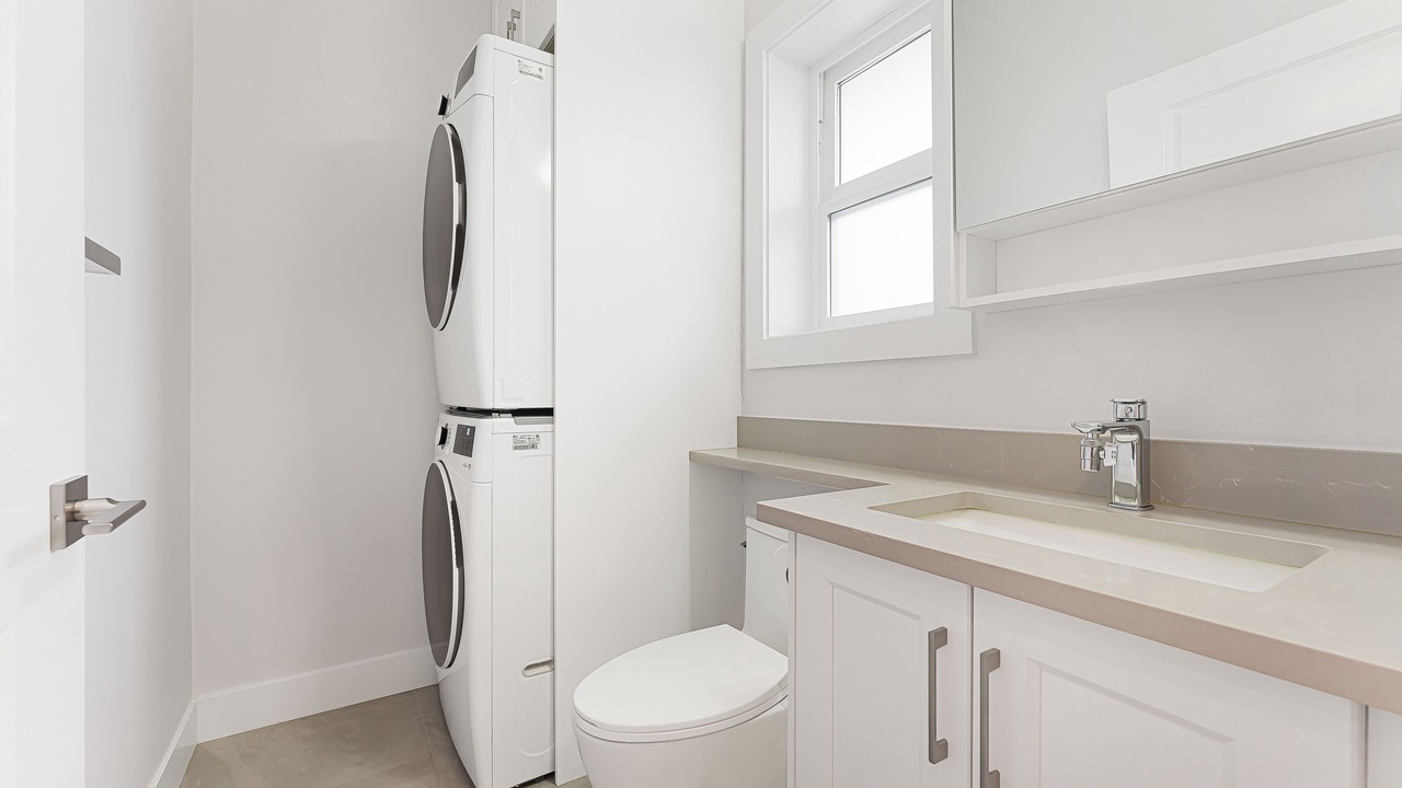 Photo of Bathroom in Fraserview