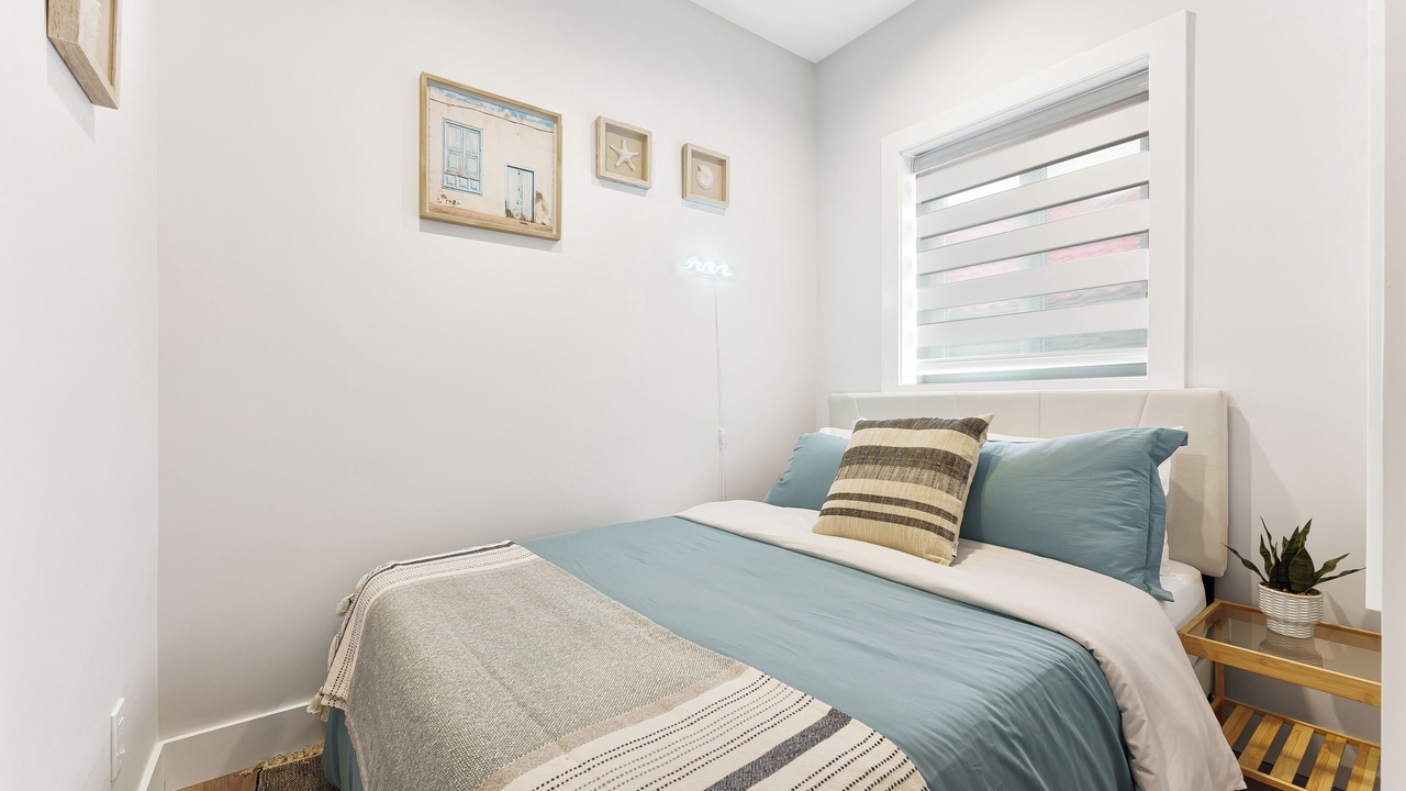 Photo of Bedroom in Fraserview