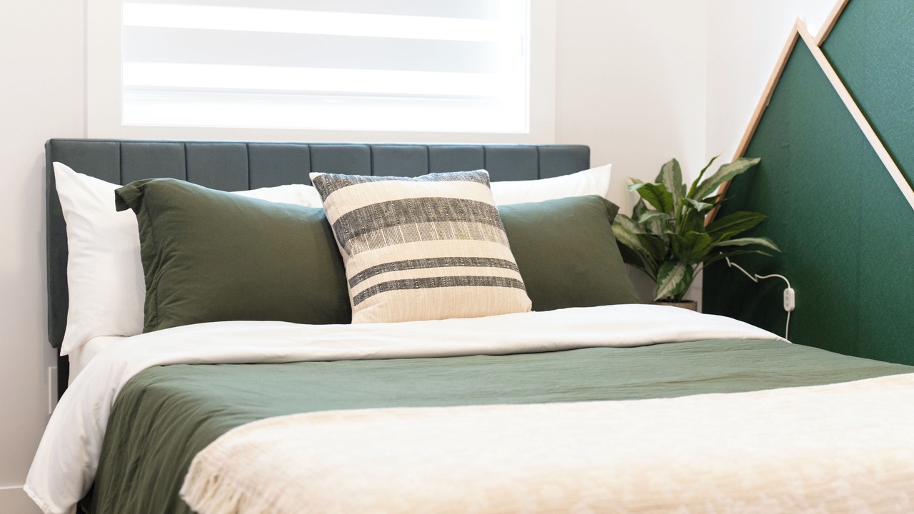 Photo of Bedroom in Fraserview