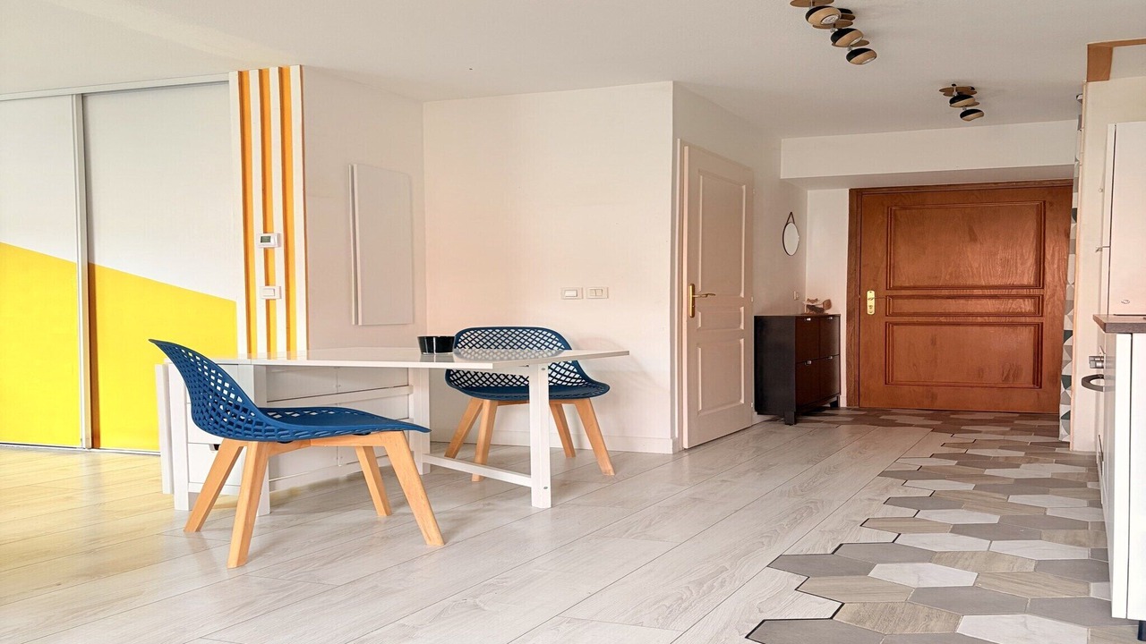 Photo of Livingroom in Faverges-Seythenex