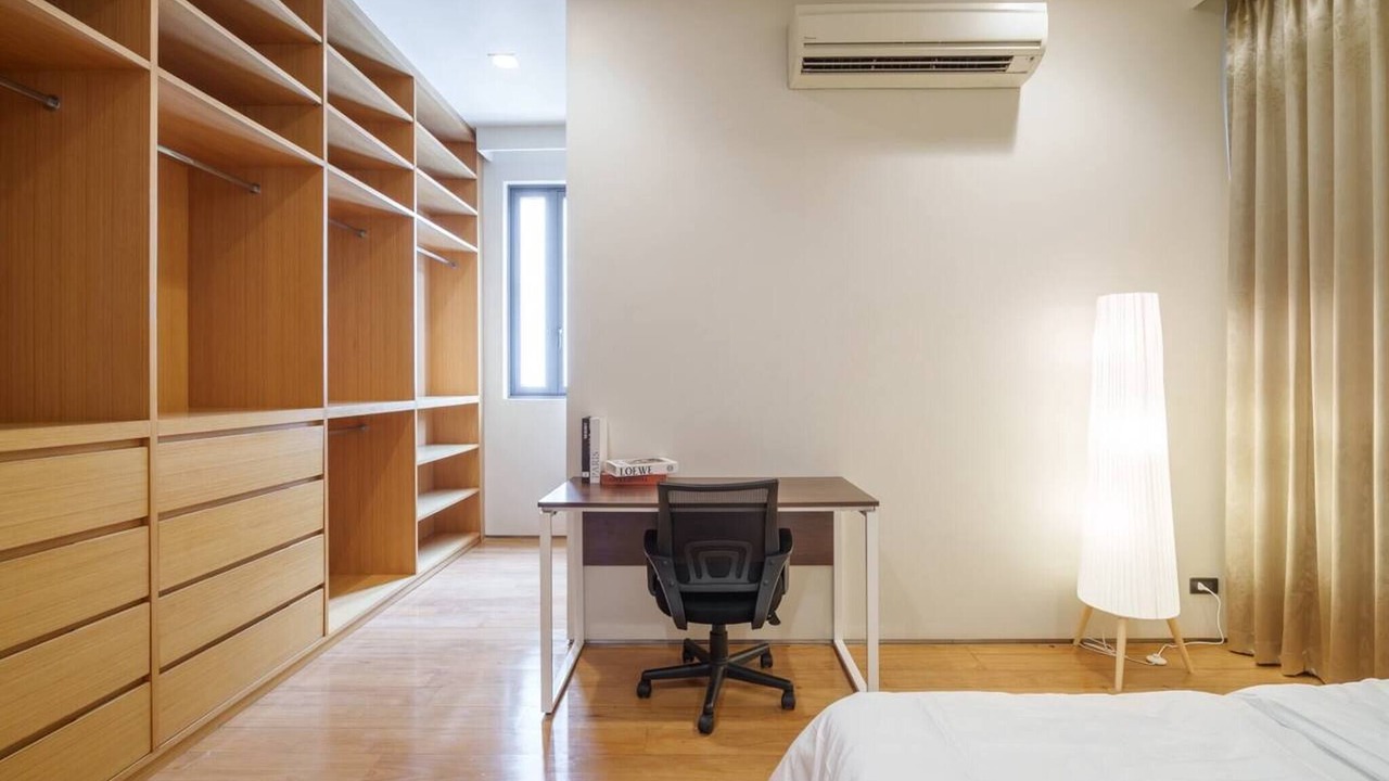 Photo of Bedroom in Ekkamai