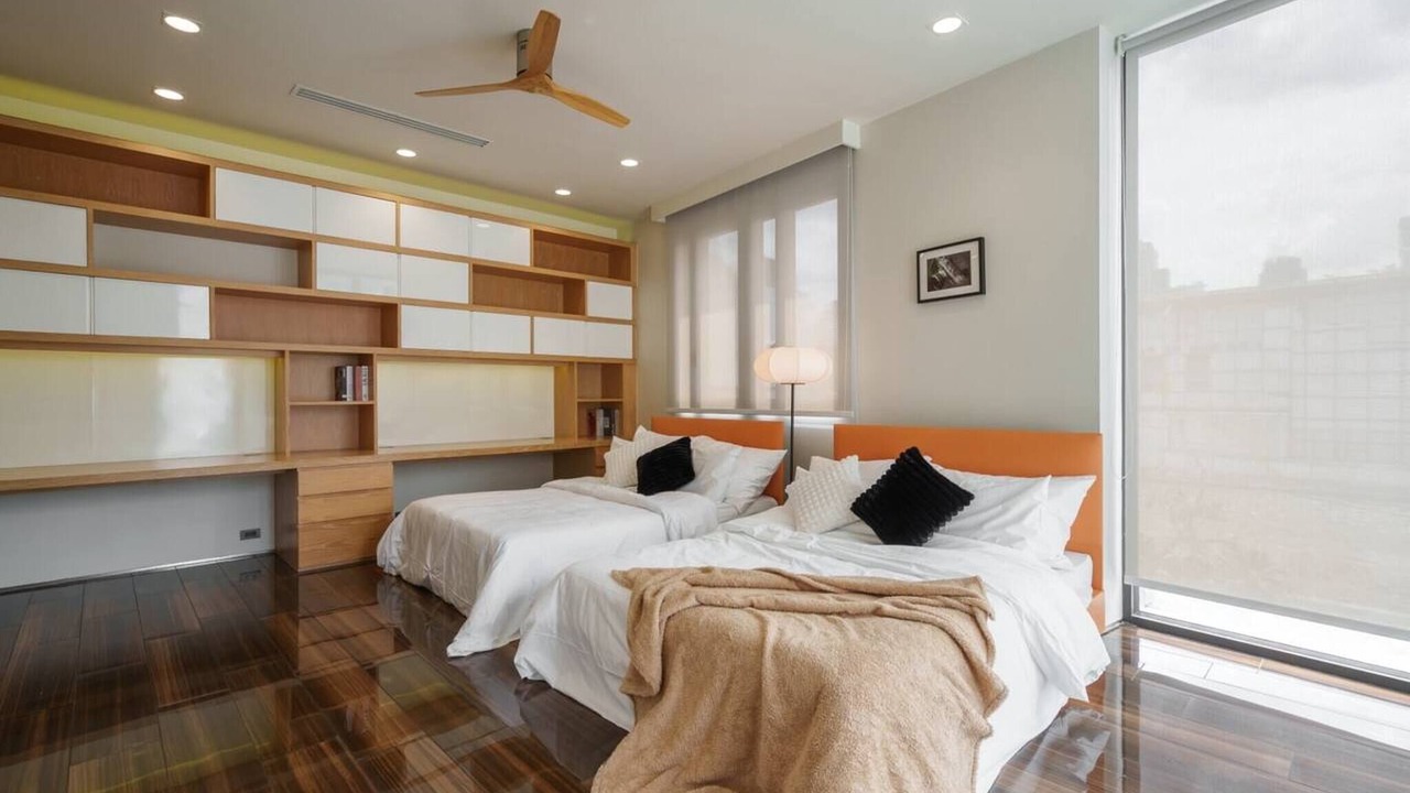 Photo of Bedroom in Ekkamai