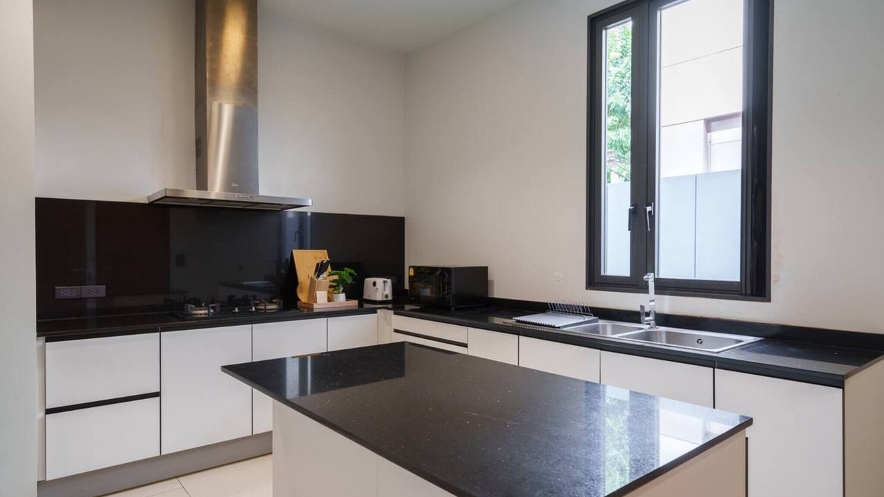 Photo of Kitchen in Ekkamai
