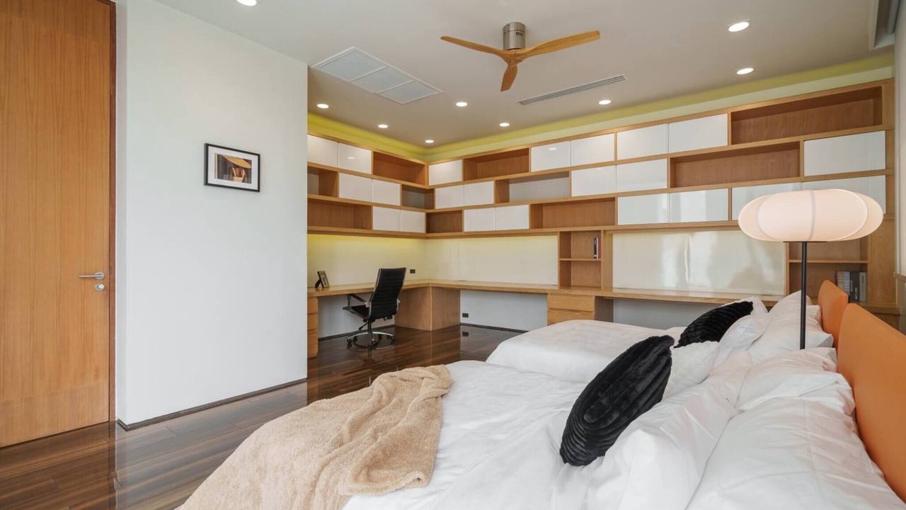 Photo of Bedroom in Ekkamai