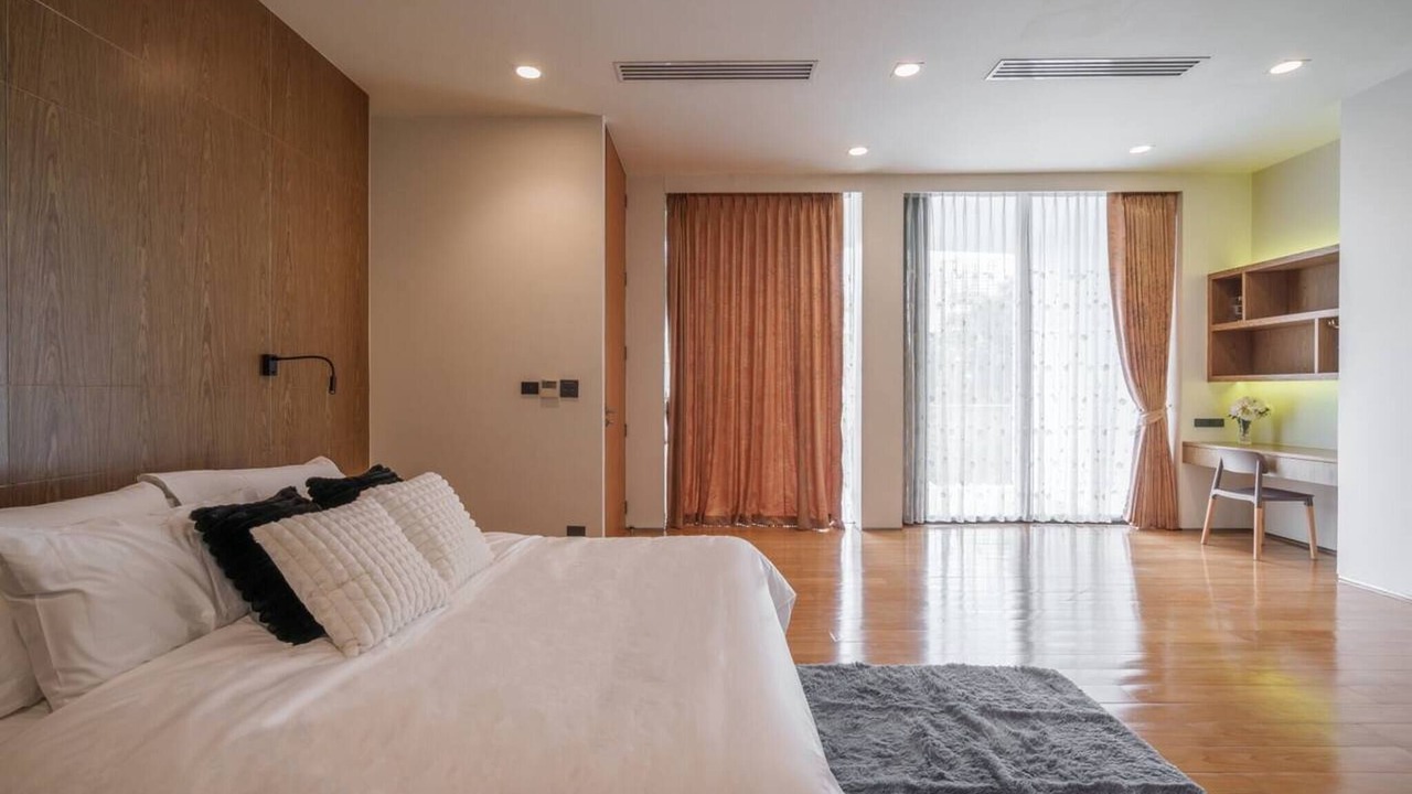 Photo of Bedroom in Ekkamai
