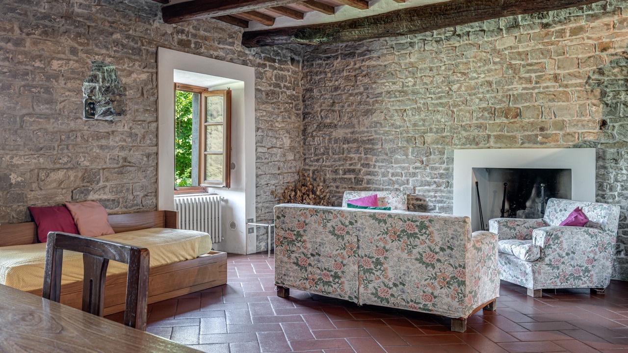 Photo of Livingroom in Montebonello