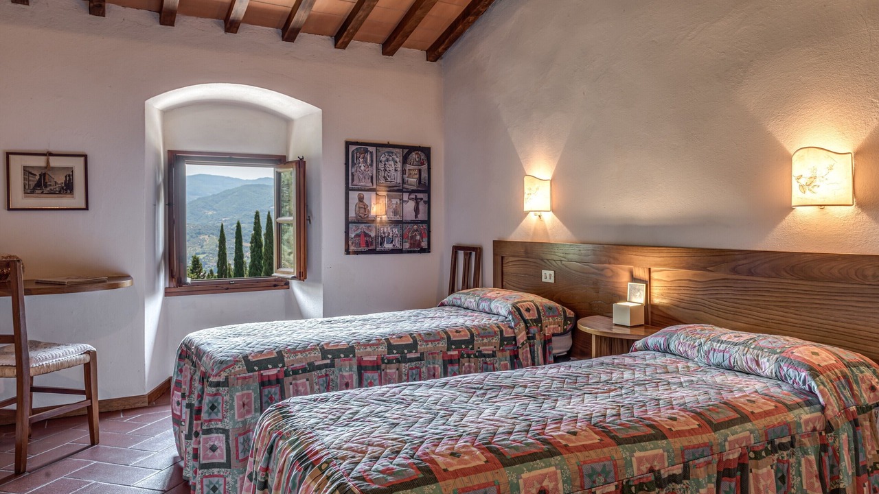 Photo of Bedroom in Montebonello