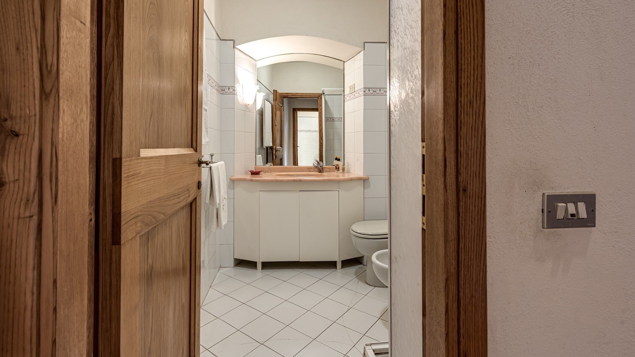 Photo of Bathroom in Montebonello