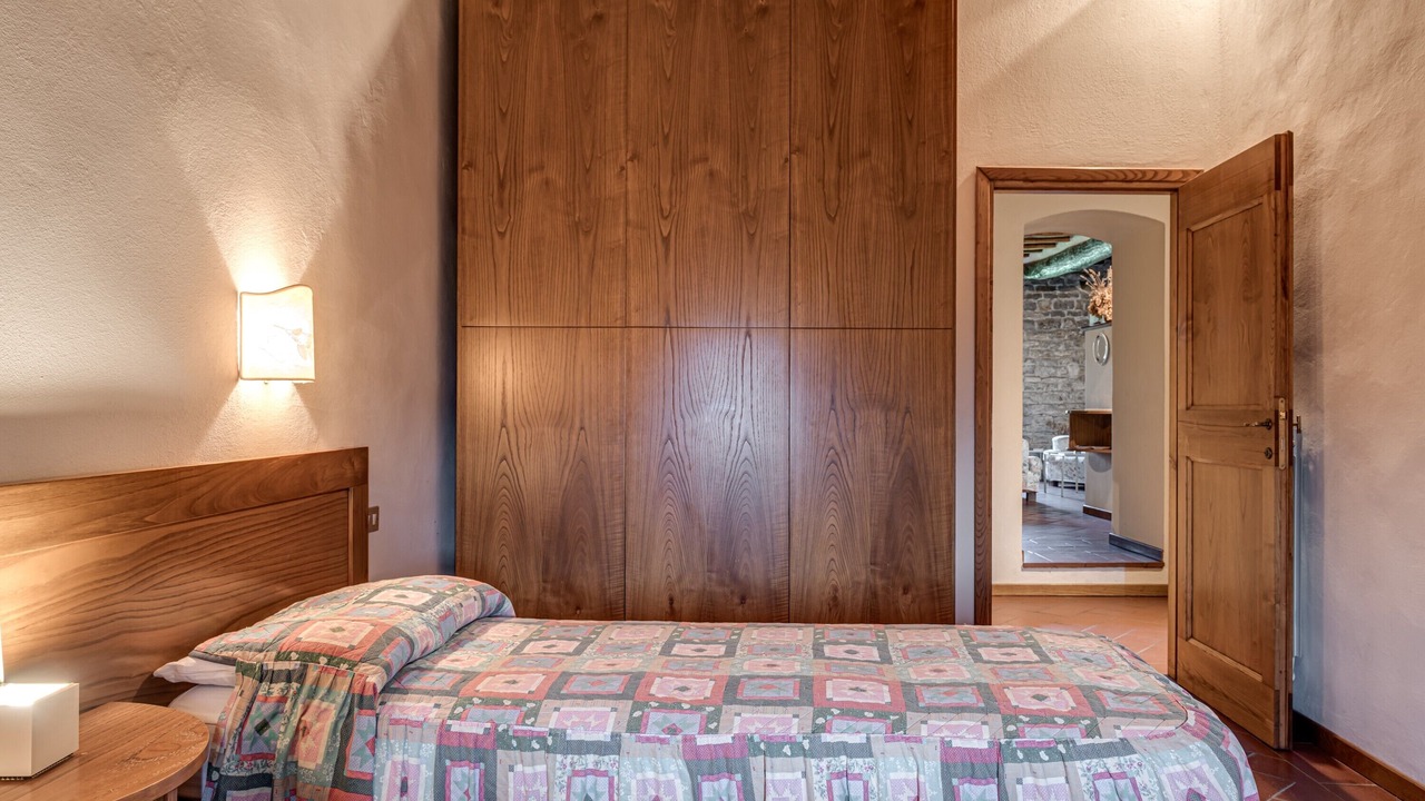 Photo of Bedroom in Montebonello