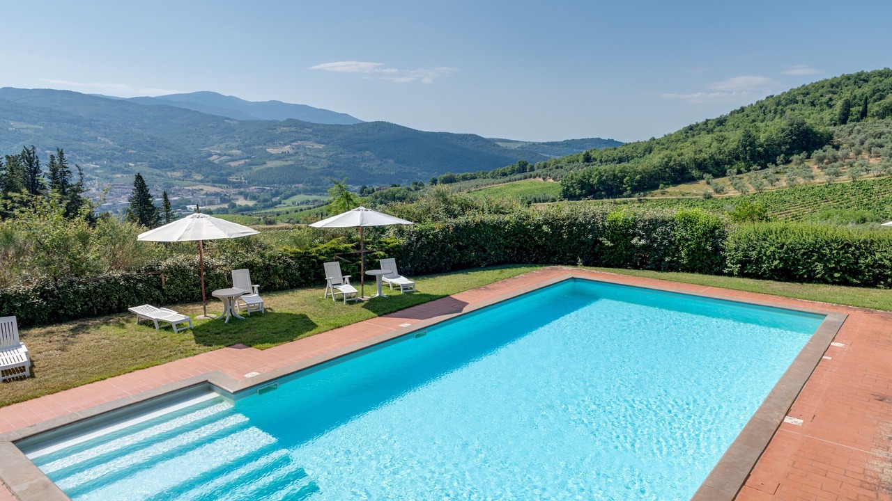 Photo of Outdoor in Montebonello