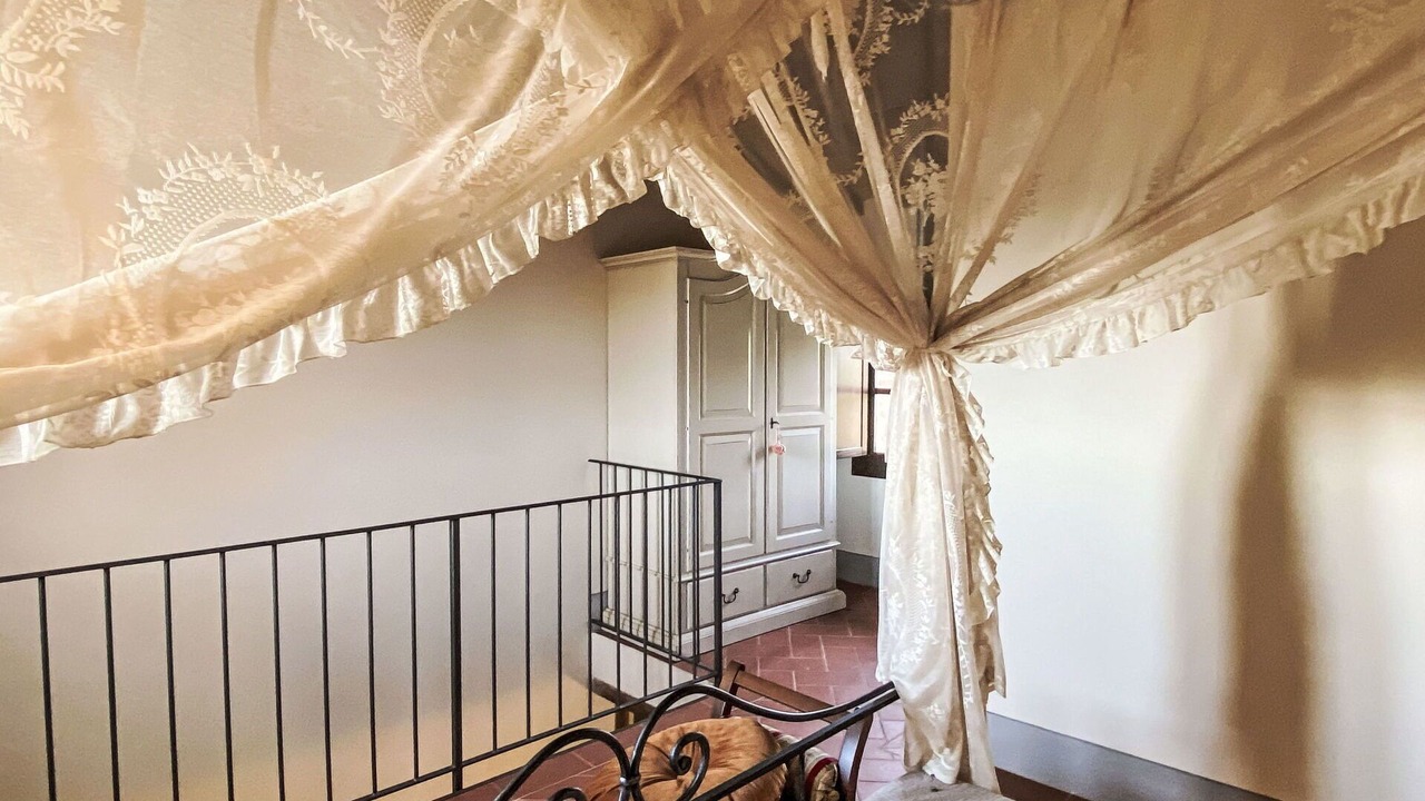Photo of Patio Balcony in Palaia