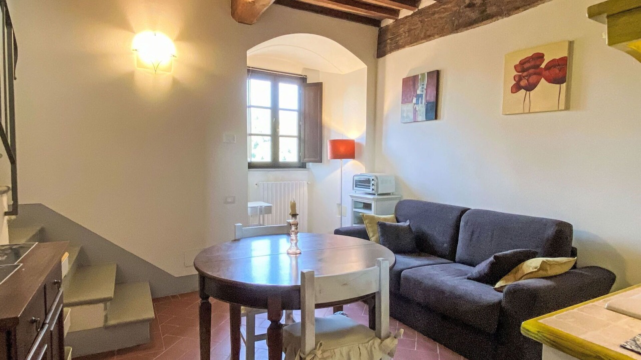 Photo of Patio Balcony in Palaia