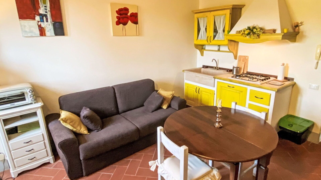 Photo of Patio Balcony in Palaia