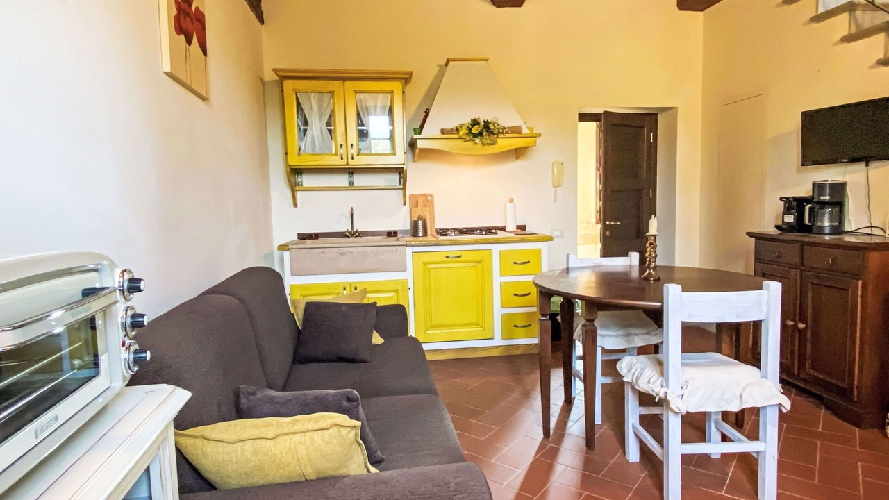Photo of Patio Balcony in Palaia
