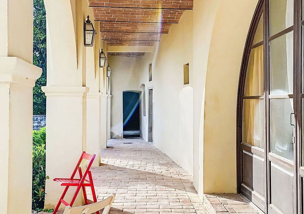 Photo of Patio Balcony in Palaia