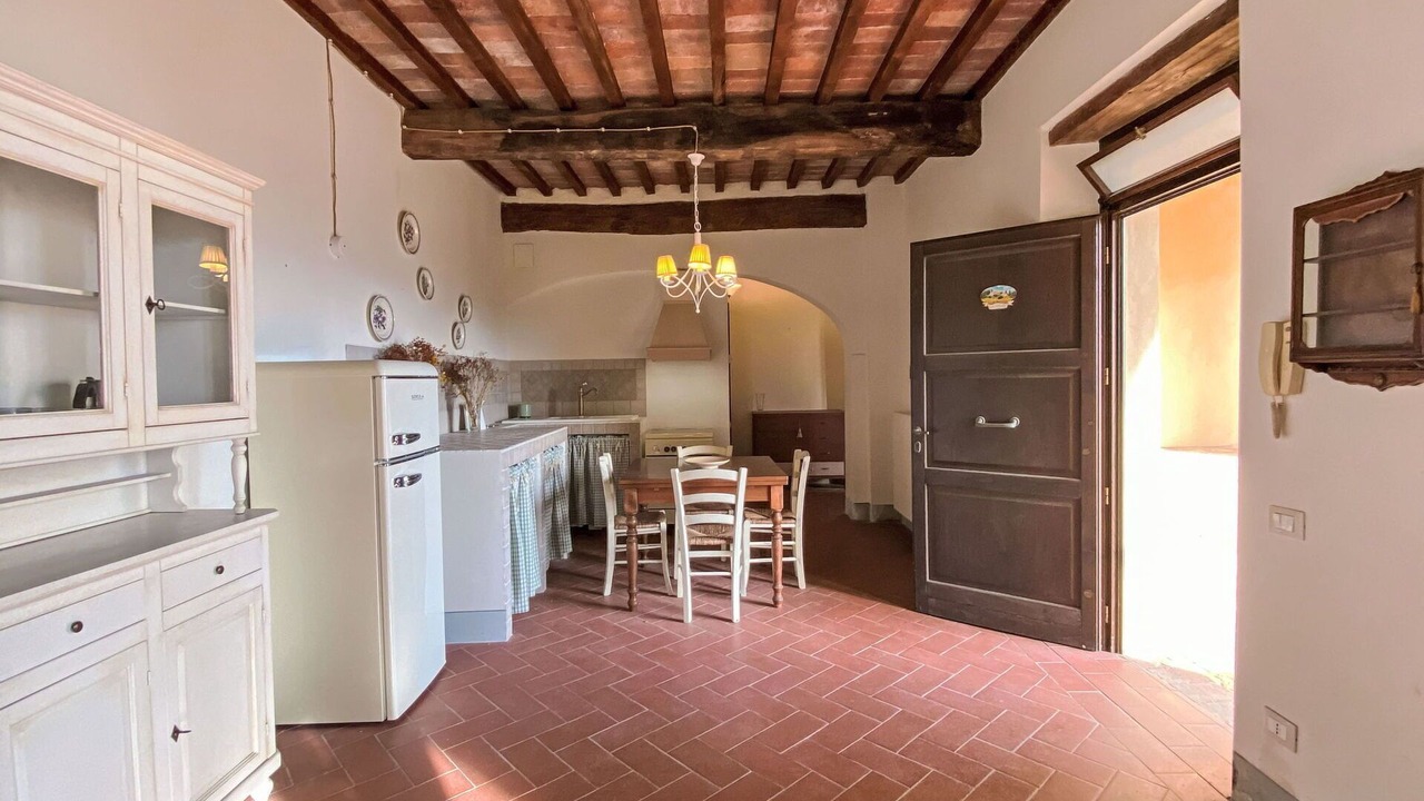 Photo of Patio Balcony in Palaia