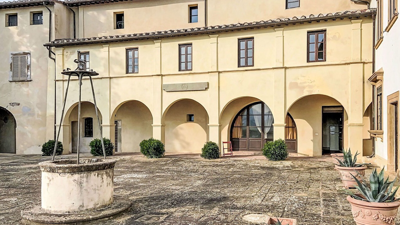 Photo of Patio Balcony in Palaia