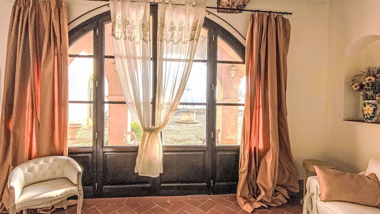 Photo of Patio Balcony in Palaia