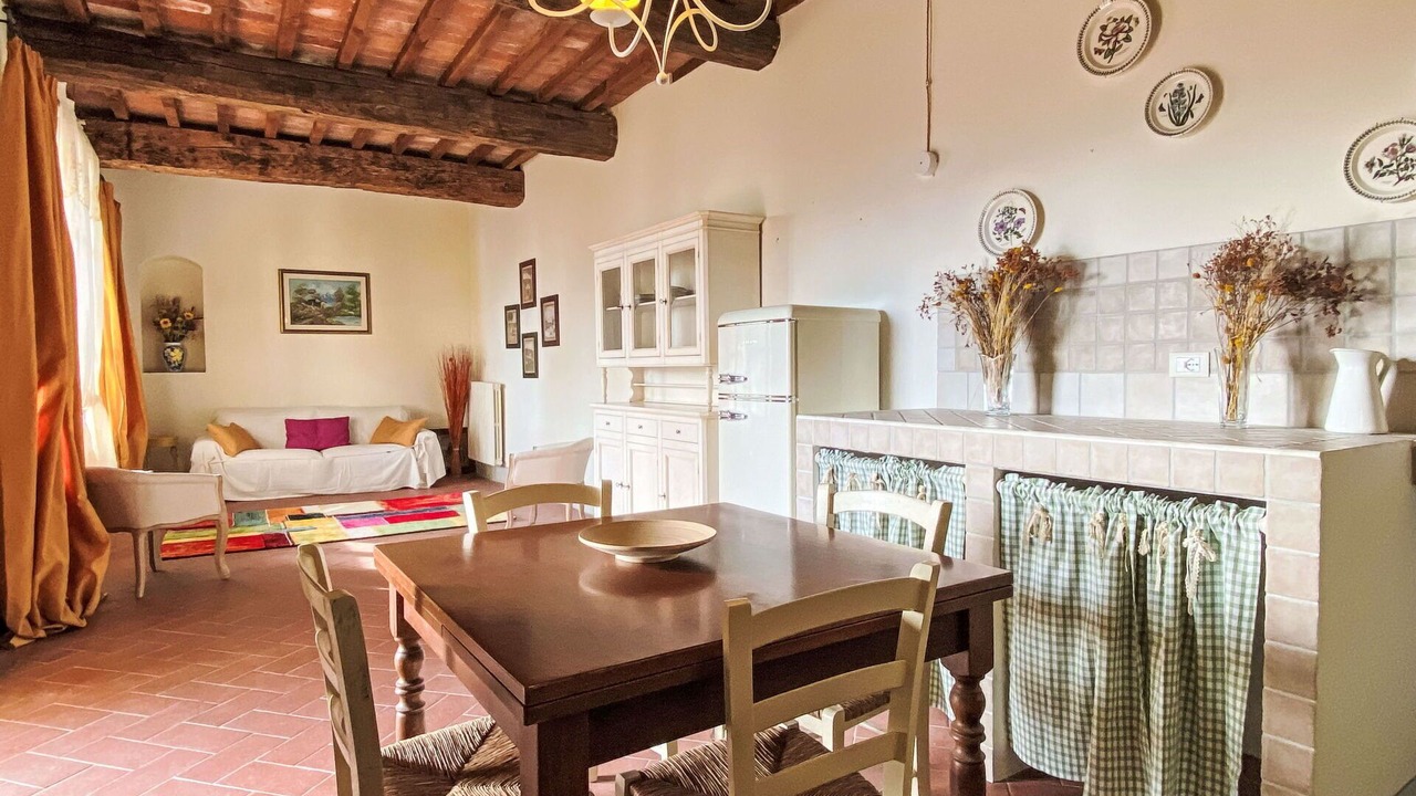 Photo of Patio Balcony in Palaia