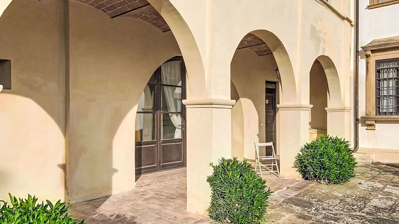 Photo of Patio Balcony in Palaia