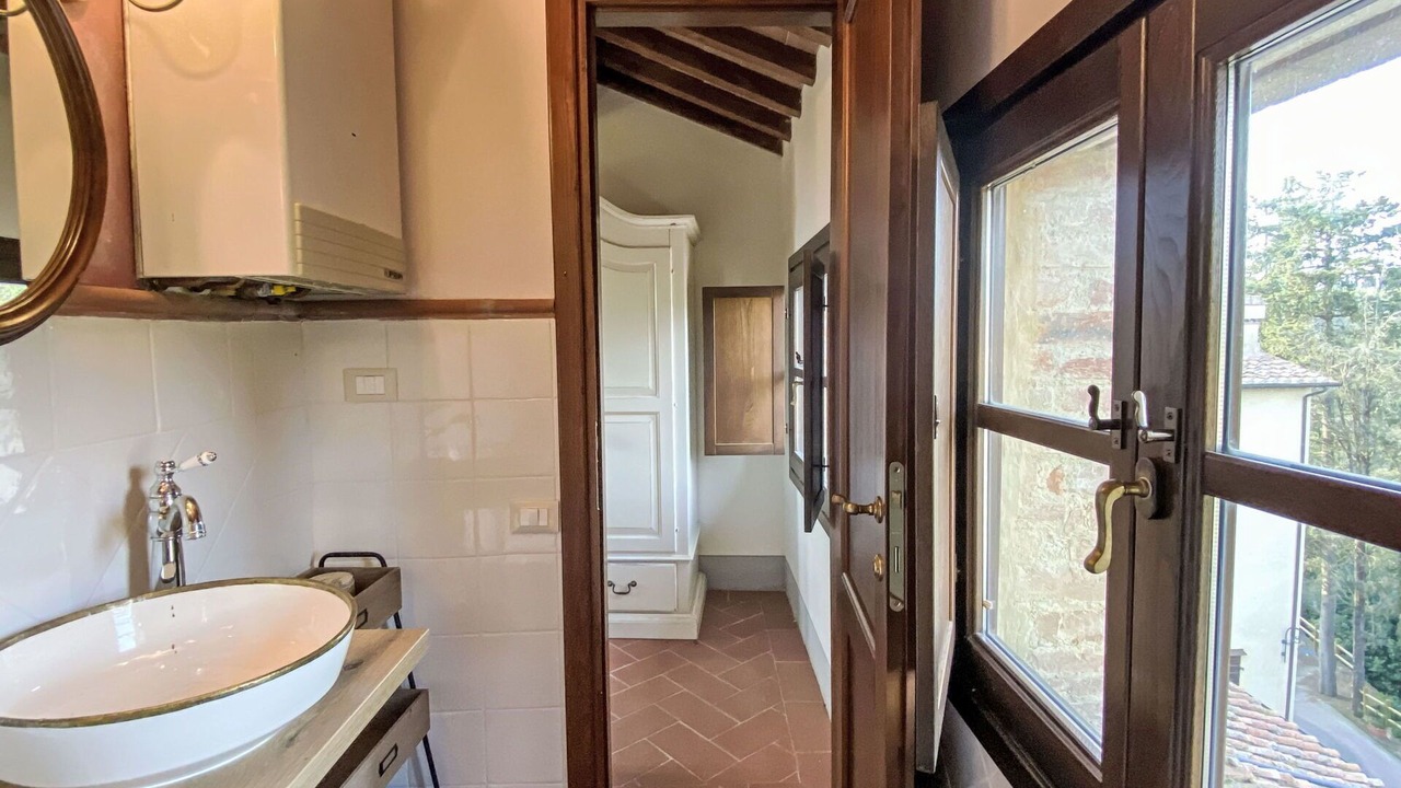 Photo of Patio Balcony in Palaia