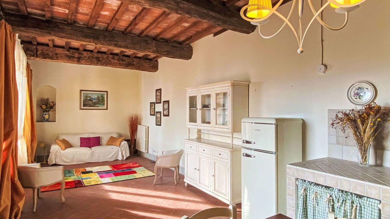 Photo of Patio Balcony in Palaia