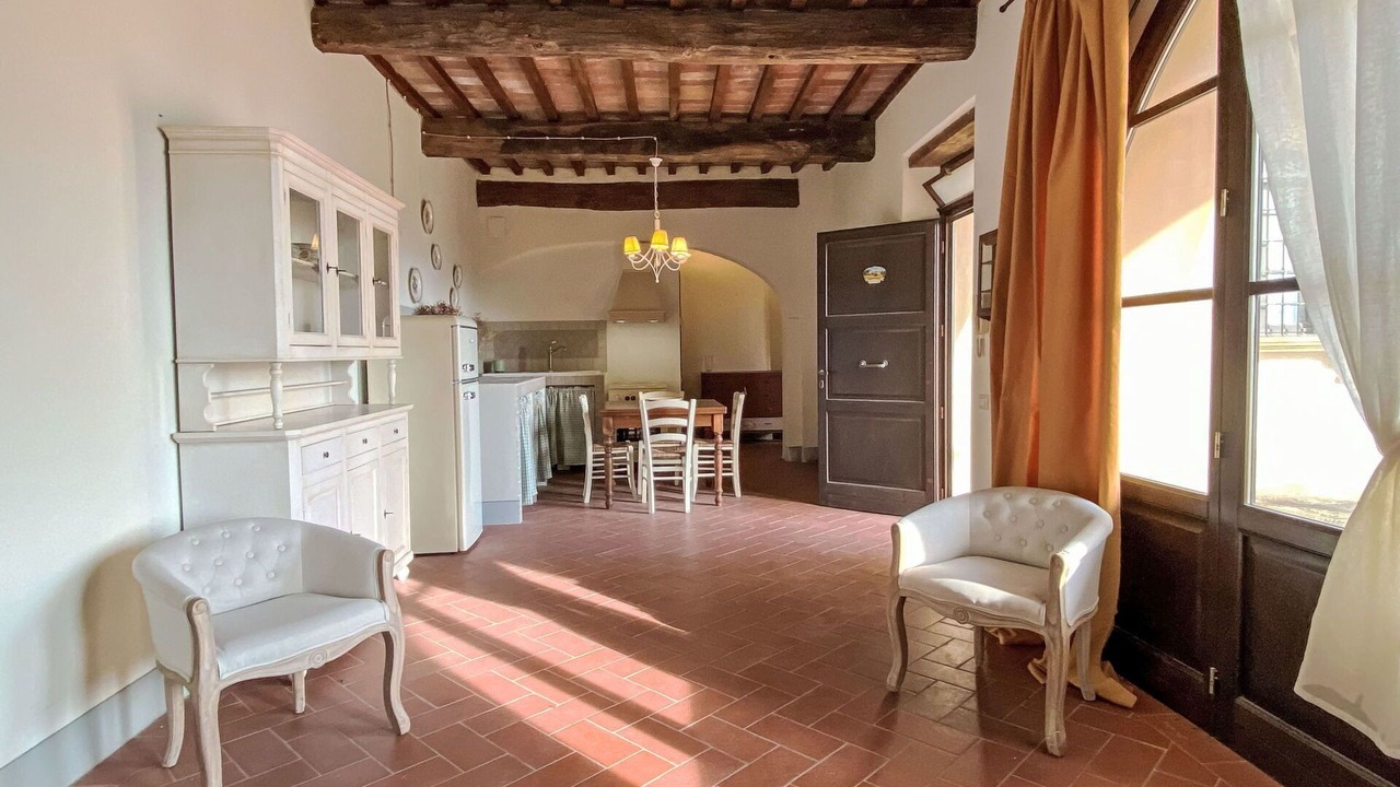 Photo of Patio Balcony in Palaia