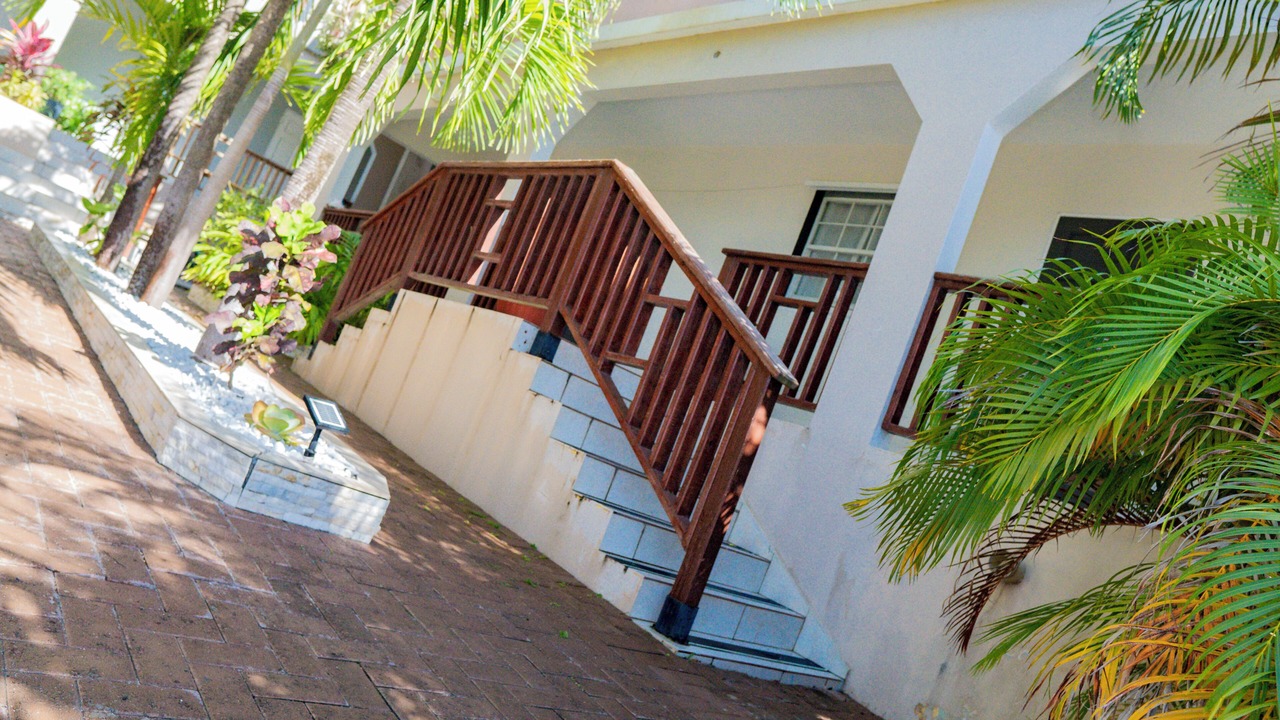 Photo of Outdoor in Oranjestad