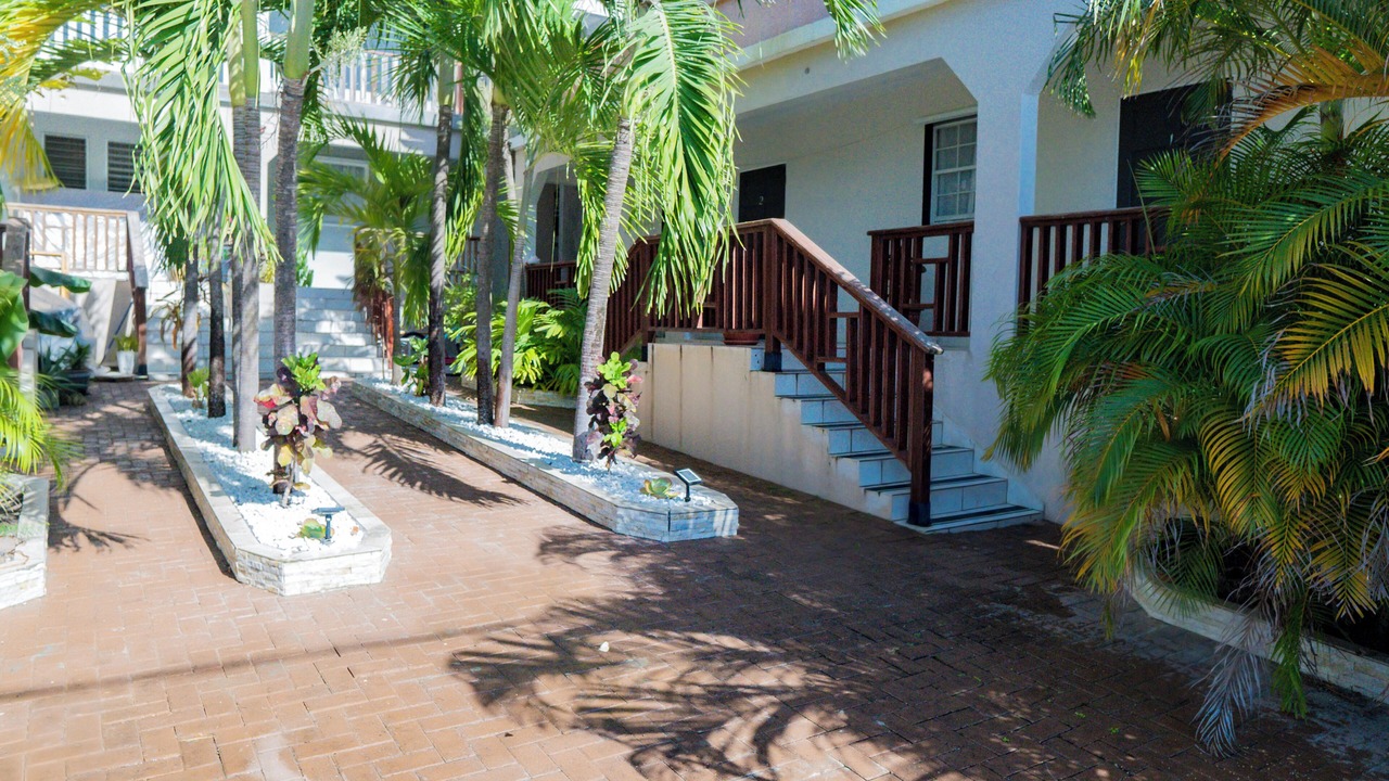 Photo of Outdoor in Oranjestad