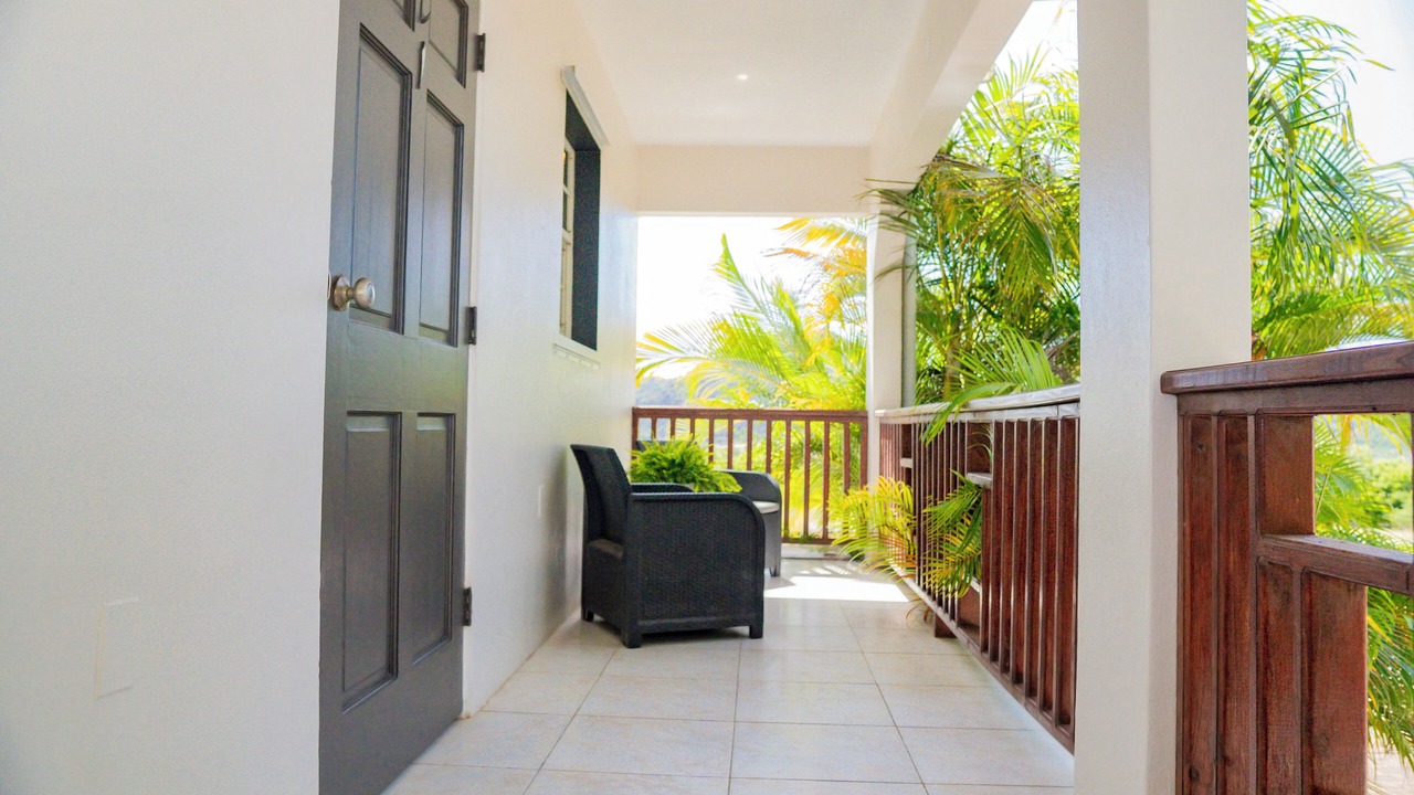 Photo of Patio Balcony in Oranjestad