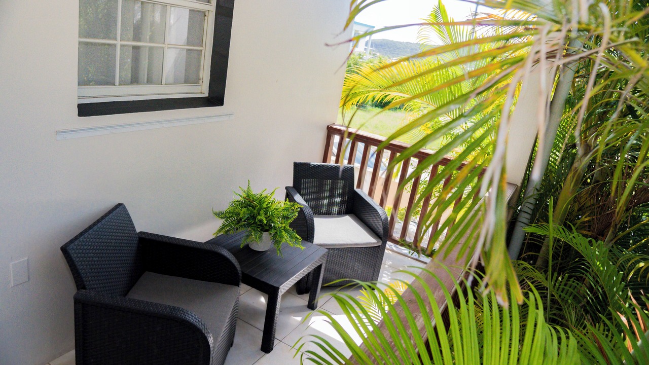 Photo of Patio Balcony in Oranjestad