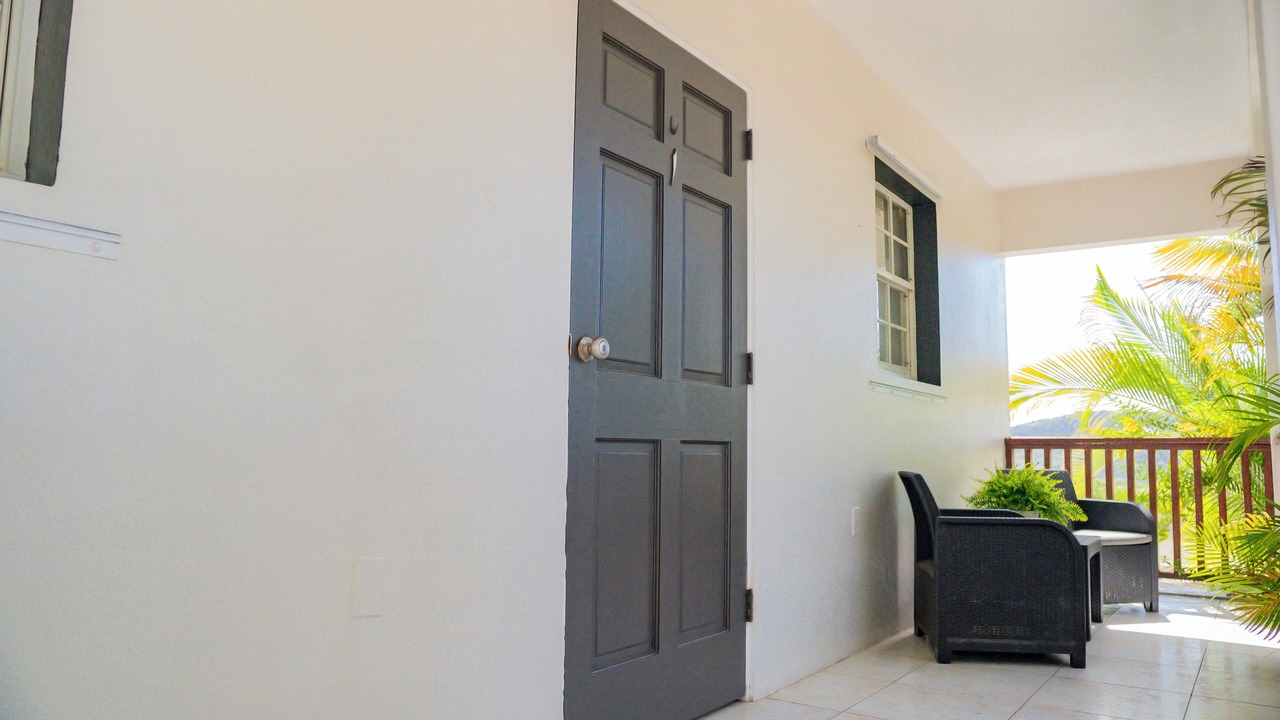 Photo of Patio Balcony in Oranjestad