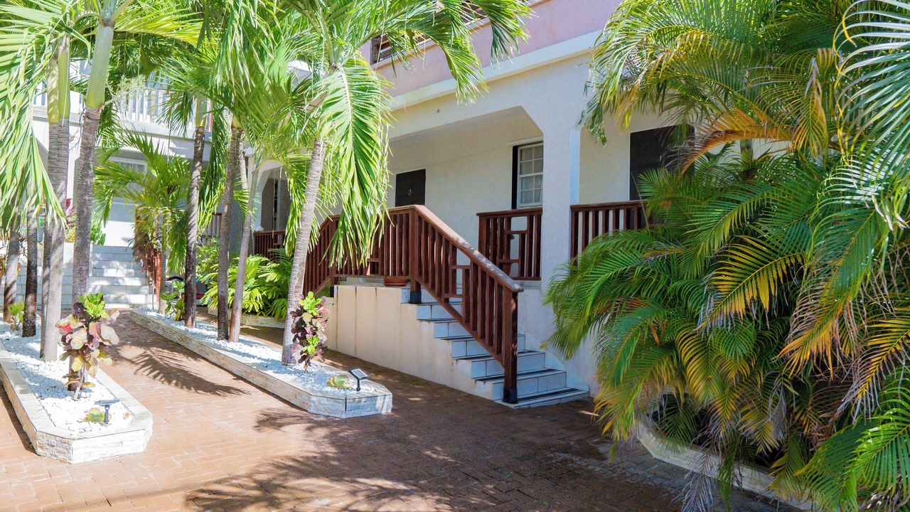 Photo of Outdoor in Oranjestad