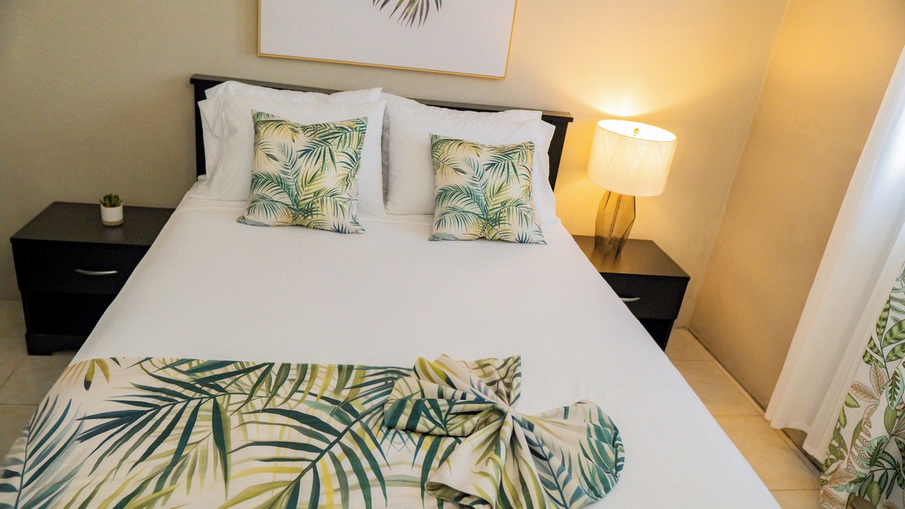 Photo of Bedroom in Oranjestad