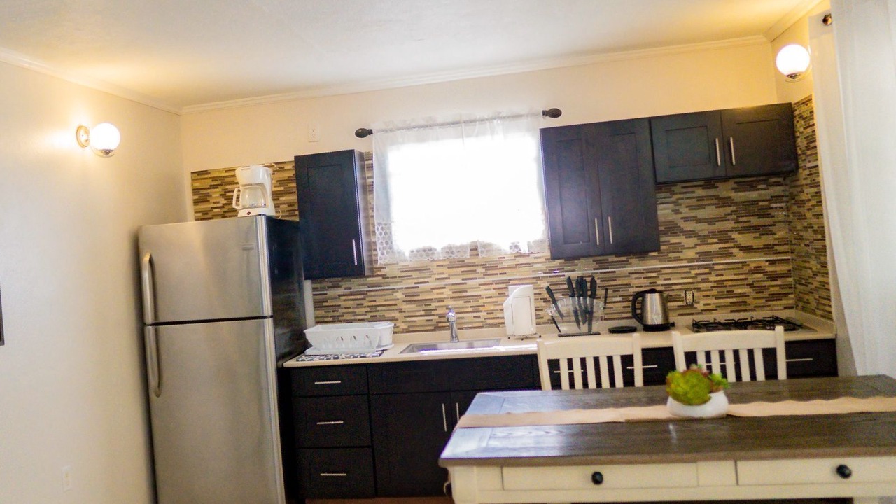 Photo of Kitchen in Oranjestad